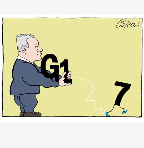Corax 12