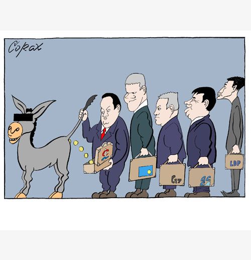 Corax 11