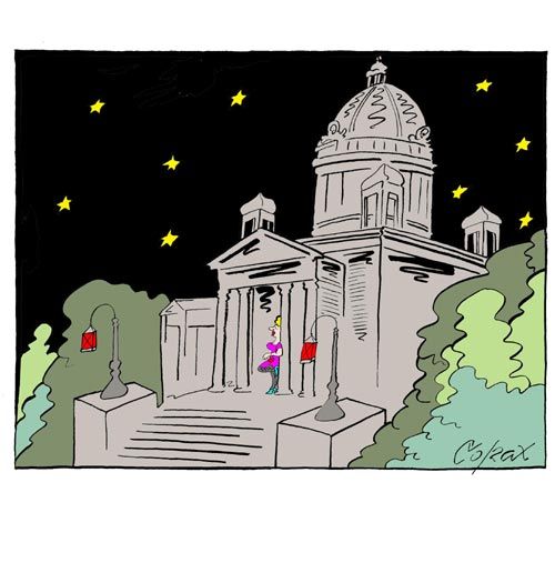 Corax 5
