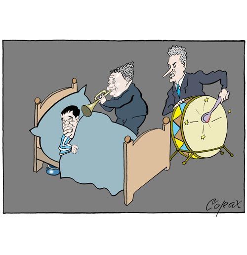Corax 10