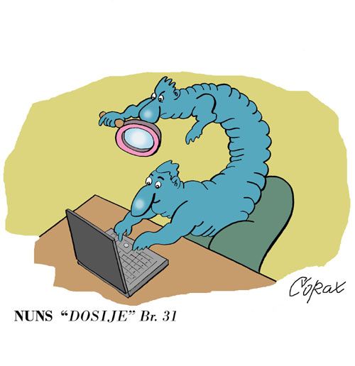 Corax 3