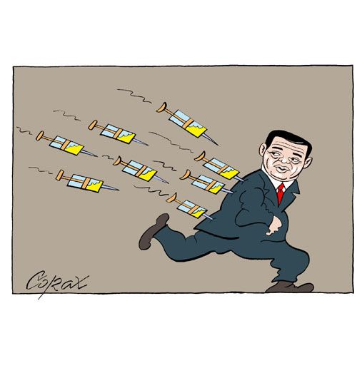 Corax 1