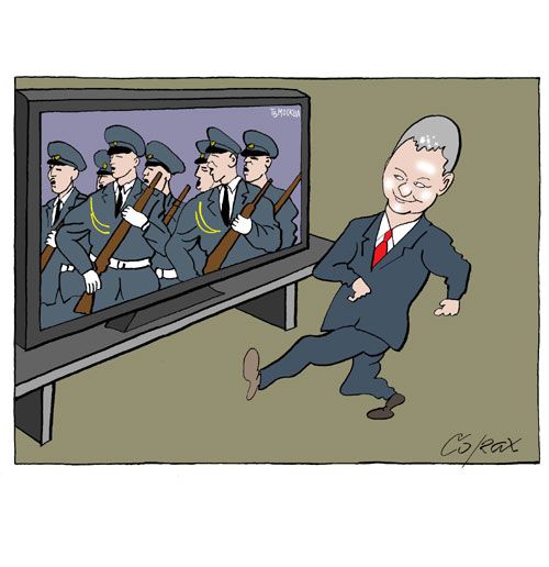 Corax 12