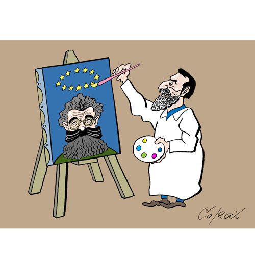 Corax 11