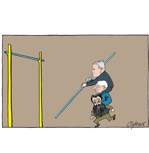 Corax 5
