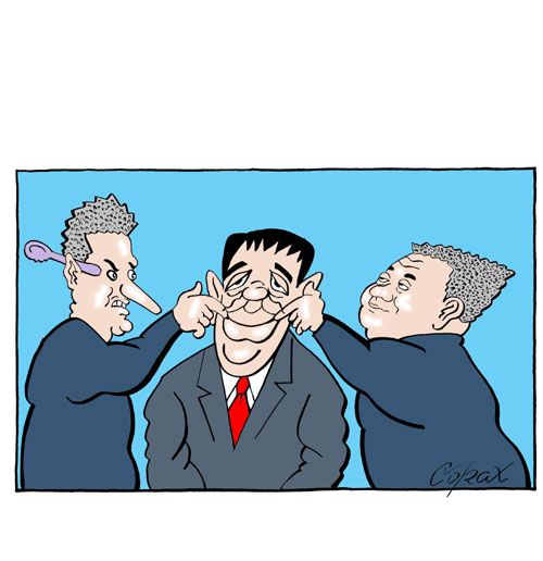 Corax 4