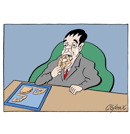 Corax 3