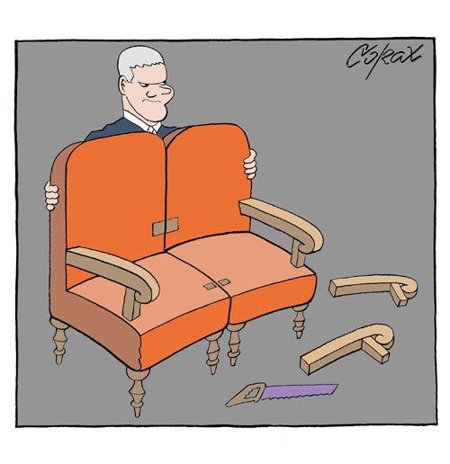 Corax 1
