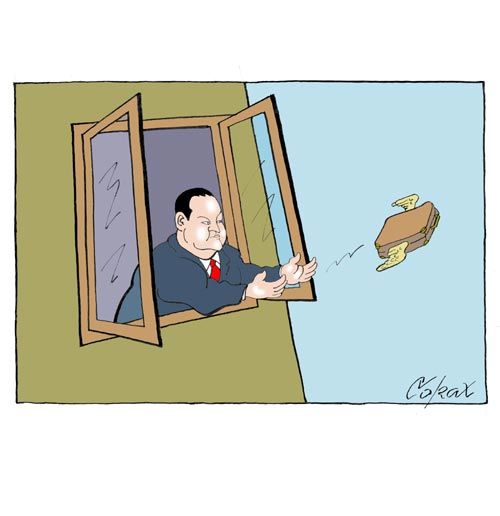 Corax 15
