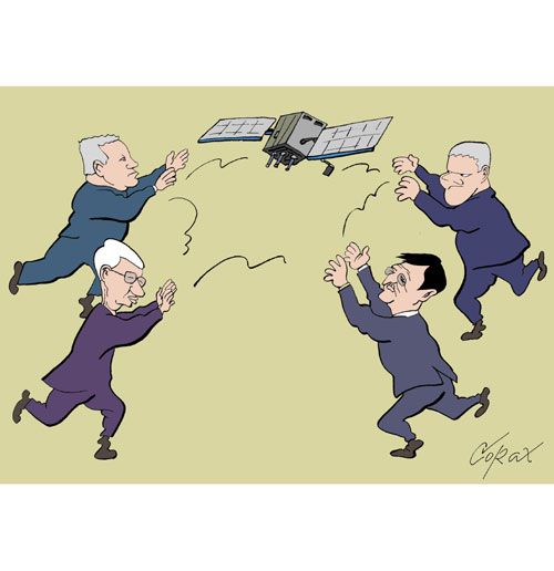Corax 13