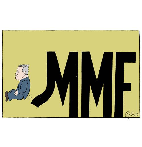 Corax 11