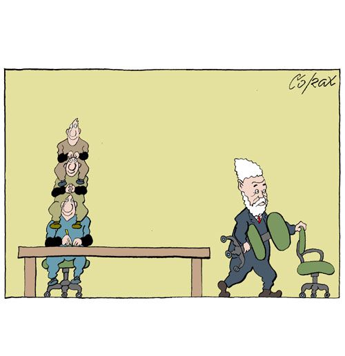 Corax 9