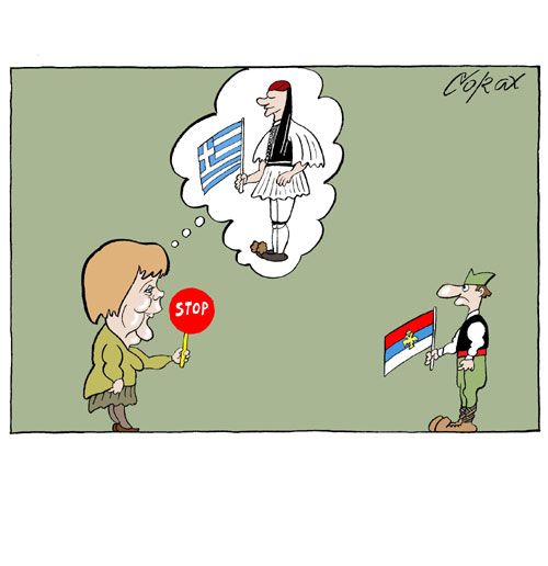 Corax 8