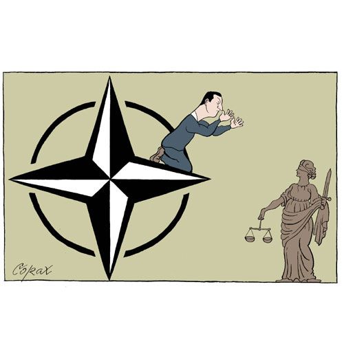 Corax 15
