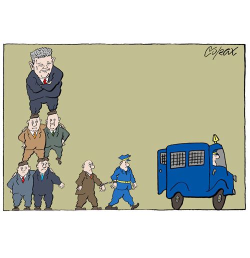 Corax 13