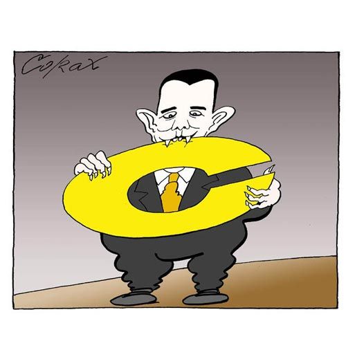 Corax 11