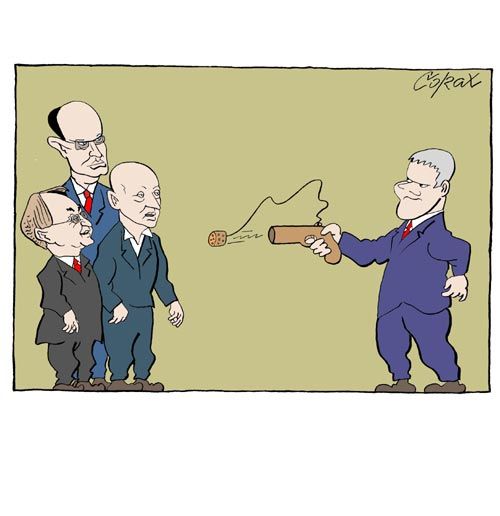 Corax 9