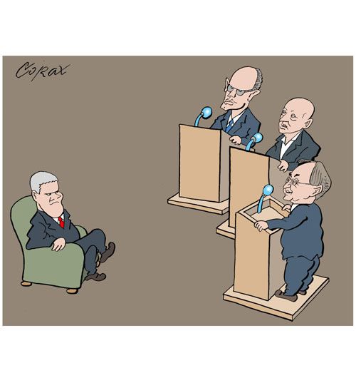 Corax 6