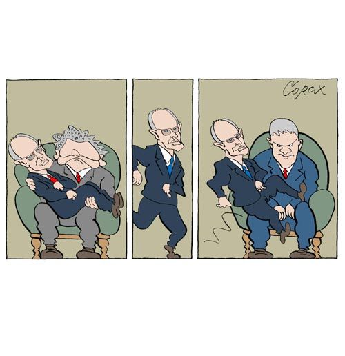 Corax 5