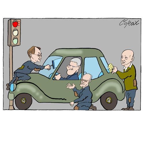 Corax 4