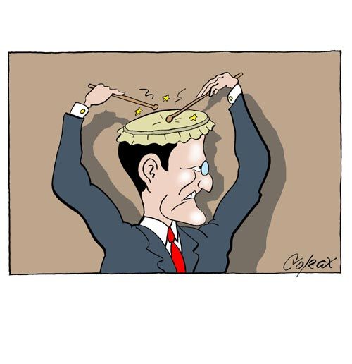 Corax 3