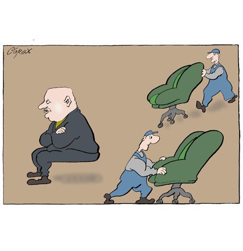 Corax 2