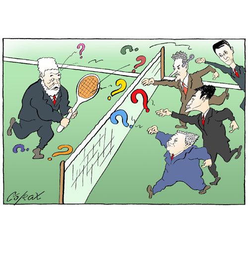 Corax 1
