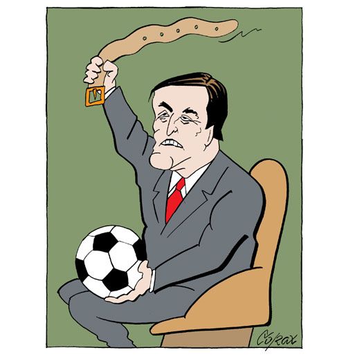 Corax 13