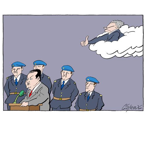 Corax 12