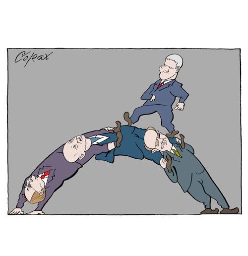 Corax 14