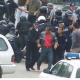 Jedan poginuo tokom protesta, zaseda Savet za nacionalnu bezbednost (video) 1