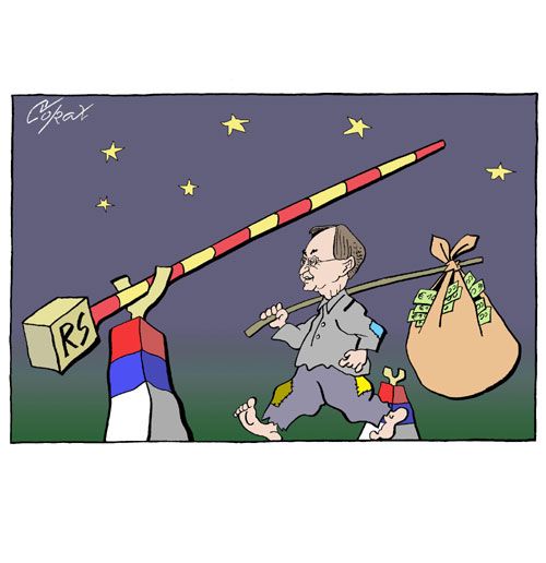 Corax 6