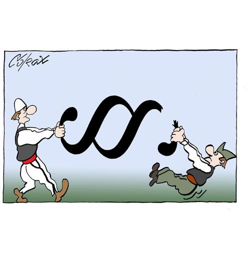Corax 5