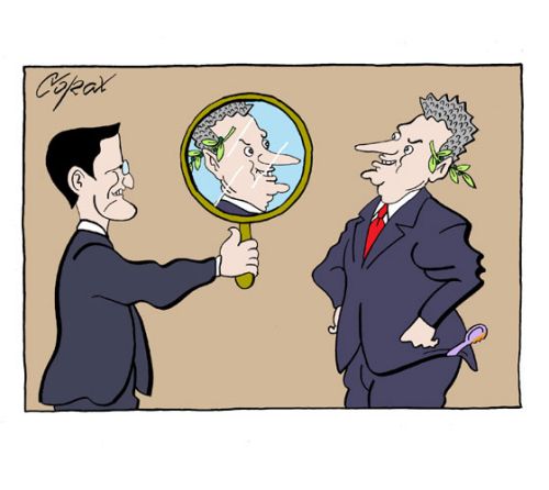 Corax 15