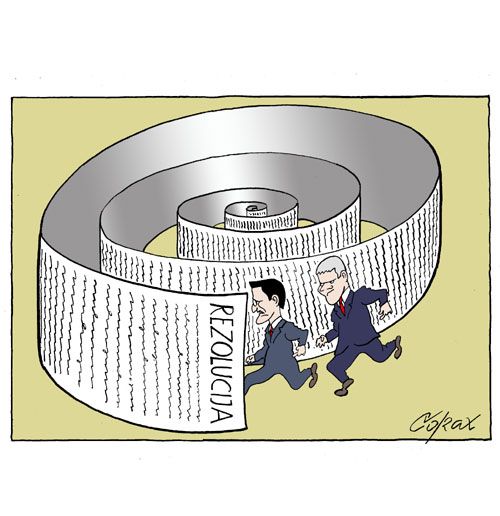 Corax 14