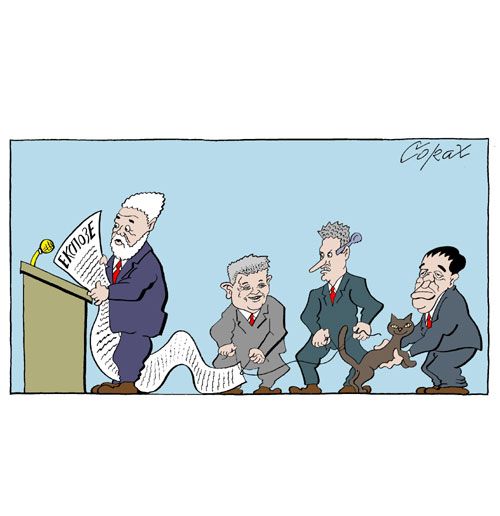 Corax 1