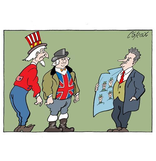 Corax 13