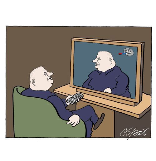 Corax 8