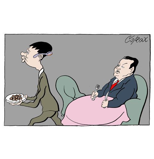 Corax 5