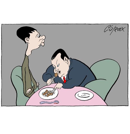 Corax 6