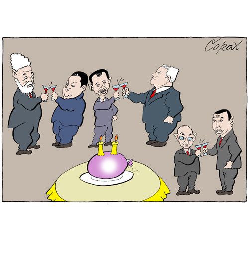 Corax 3