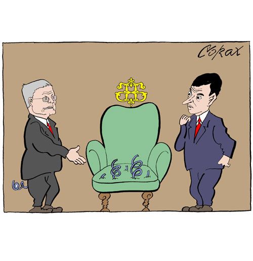 Corax 2