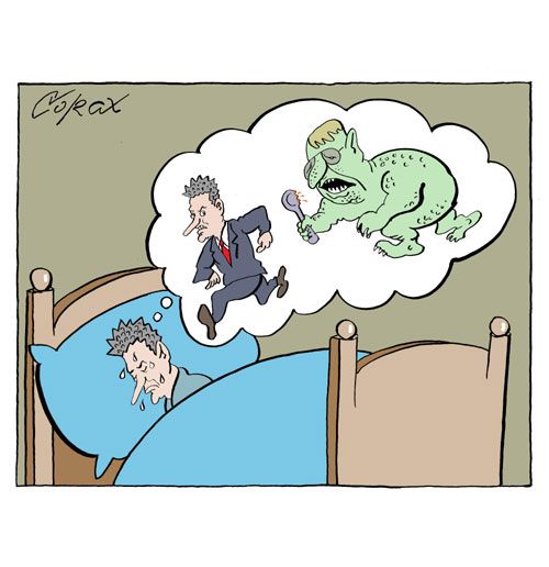 Corax 9