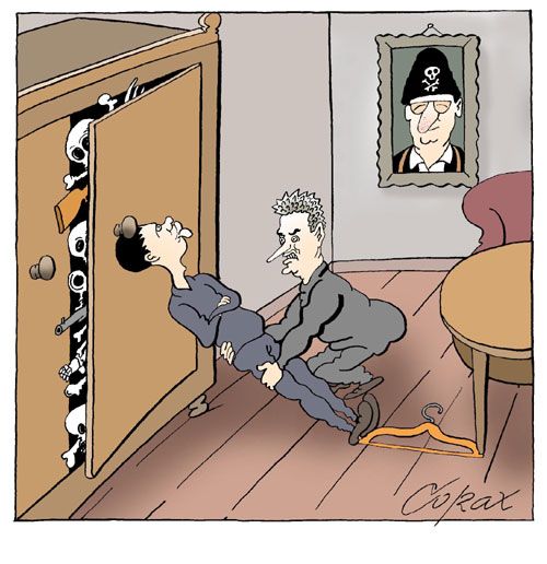 Corax 15