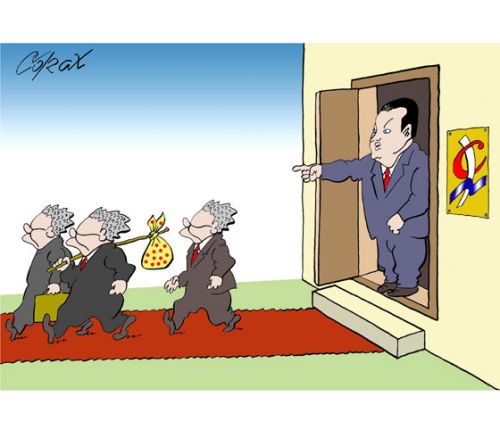 Corax 9