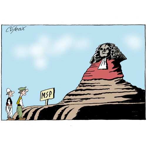 Corax 8