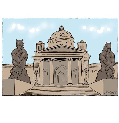 Corax 2