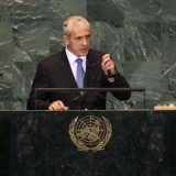 TADIĆ: Uskratiti podršku destabilizujućim potezima Prištine 1