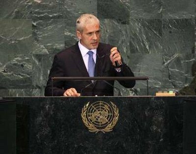 TADIĆ: Uskratiti podršku destabilizujućim potezima Prištine 1