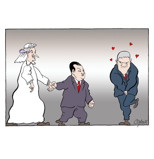 Corax 11